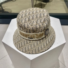 Christian Dior Caps